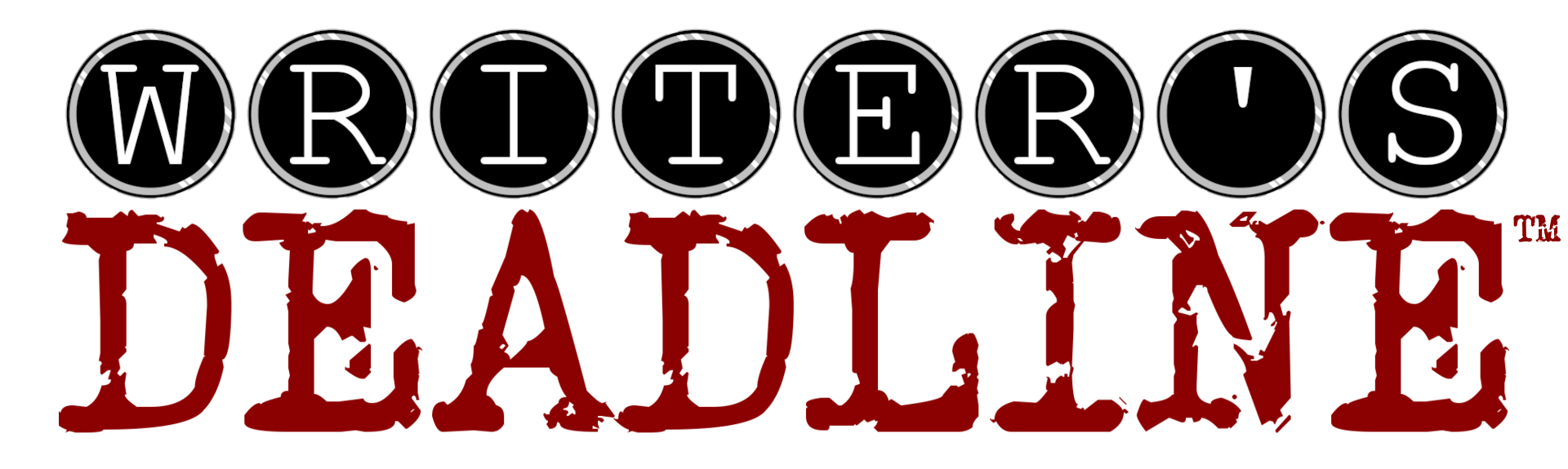 Writer's Deadline